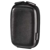 Фотосумка Hardcase Carbon Style 60H, 6.5 x 3 x 10.5 см, черный, Hama     [OhF] (H-23139)
