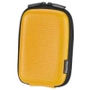 Фотосумка Hardcase Carbon Style 60H, 6.5 x 3 x 10.5 см, оранжевый, Hama     [OhF] (H-23141)