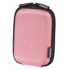 Фотосумка Hardcase Colour Style 40G, 6 x 2.5 x 9.5 см, розовый, Hama     [OhF] (H-23147)