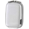 Фотосумка Hardcase Glossy 40G, 6 x 2.5 x 9.5 см, белый, Hama     [OhF] (H-23155)