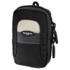 Фотосумка Corsica 50E, для компактных камер, 6 x 2 x 10 см, черный/бежевый, Samsonite     [OhF] (H-23186)