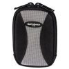 Фотосумка Safaga DF 40C, 6 x 1.5 x 9.5 см, черный/серый, Samsonite     [OhF] (H-23626)