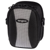 Фотосумка Safaga 60N, черный/серый, Samsonite     [OhF] (H-23633)