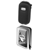 Фотосумка Hardcase DF25, 5.5 x 3.5 x 11.5 см, черный, Hama     [OhF] (H-26288)