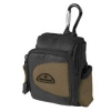 Фотосумка Nikosia DF9, 6 х 2.5 х 9 см, черный/коричневый, Samsonite     [OhF] (H-28006)