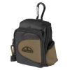Фотосумка Nikosia DF10, 6.5 x 3.5 x 10 см, черный/коричневый, Samsonite     [OhF] (H-28008)