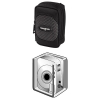 Фотосумка Samoa DF10 Compact, 6 x 3.5 x 10 см, черный, Samsonite     [OhF] (H-28234)