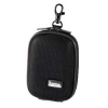 Фотосумка Hardcase Mesh II DF 11 30H, 6 х 3 х 9 см, черный, Hama     [OhF] (H-28354)