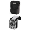 Фотосумка Trekking Pro DF9, 6 x 3 x 9 см, черный, Samsonite     [OhF] (H-28600)