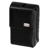 Фотосумка Monaco DF12, 6 x 3 x 9.5 см, кожа, черный, Samsonite     [OhF] (H-28652)