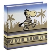 Фотоальбом Little Zebra, 10x15/200, 22х22.5 см, 100 страниц, Hama     [OsF] (H-94547)