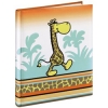 Фотоальбом клеевой Little Giraffe, 26x30/60, 26х30 см, 60 страниц, Hama     [OsF] (H-94552)