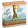 Фотоальбом Little Giraffe, 10x15/200, 22х22.5 см, 100 страниц, Hama     [OsF] (H-94553)