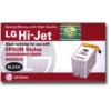 К-ж LG для EPSON STYLUS 800/1000 (S020025 BLACK )