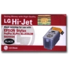 К-ж LG для EPSON STYLUS PRO (S020034 BLACK )