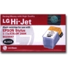 К-ж LG для EPSON STYLUS 820 (S020047 BLACK )