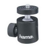 Шарнирная шаровая головка 1/4", h - 50мм, D-30мм, 114 г, Hama     [ObF] (H-5014)