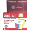 К-ж LG для EPSON STYLUS PRO XL+ (S020066 COLOR )