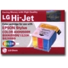 К-ж LG для EPSON STYLUS COLOR 400/600/800/1520 (S020089 COLOR )