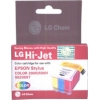 К-ж LG для EPSON STYLUS COLOR 200/500 (S020097 COLOR)