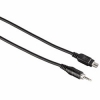 Кабель-адаптер NI-3 к ПДУ DCCS (H-5200), для цифровых зеркальных фотоаппаратов Nikon, черный, Hama     [ObF] (H-5208)