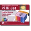 К-ж LG для EPSON STYLUS PHOTO/700 (S020110 COLOR )