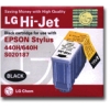 К-ж LG для EPSON STYLUS COL 440/640/PHOTO (S020187 BLACK )