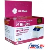 К-ж LG для EPSON STYLUS COLOR 720/750/EX3 (S020193 COLOR)