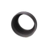Бленда для объектива Telematic S, 52мм, резина, черный, Hama     [ObF] (H-92952)
