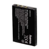 Аккумулятор Li-Ion DP 218, 3.7В/1000мАч/3.7Вт, для фотокамер Fuji, *****, Hama     [ObF] (H-47218)