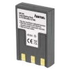 Аккумулятор Li-Ion DP 224, 3.7В/950мАч/3.5Вт, для фотокамер Canon, *****, Hama     [ObF] (H-47224)