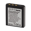 Аккумулятор Li-Ion DP 312, 3.7В/1100мАч, для фотокамер Minox/Rollei/Acer, Hama     [ObF] (H-77312)