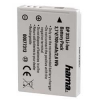 Аккумулятор Li-Ion DP 313, 3.7В/700мАч/2.6Вт, для фотокамер Canon, *****, Hama     [ObF] (H-77313)