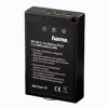 Аккумулятор Li-Ion DP 324, 7.2В/900мАч, для фотокамер Olympus, Hama     [ObF] (H-77324)