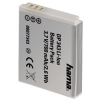 Аккумулятор Li-Ion DP 343 3.7В/700мАч, для фотокамер Canon, Hama     [ObF] (H-77343)