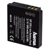 Аккумулятор Li-Ion DP 378, для фотокамер Panasonic/Samsung, Hama     [ObF] (H-77378)