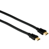 Кабель HDMI 1.3 (m-m), 2.0 м, позолоченные контакты, 1440p, черный, Hama     [ObF] (H-74228)