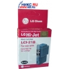 К-ж LG LCI-21B BLACK для CANON BJC-2000/4ххх/5ххх (BCI-21B)