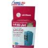 К-ж LG LCI-21C COLOR для CANON BJC-2000/4ххх/5ххх (BCI-21C)