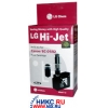 Набор чернил LG HI-JET для CANON BCI-01/02 BLACK  <2*40ML>