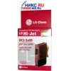 Чернильница LG HI-JET для CANON BCI-3EM MAGENTA для S4X0/500/530D/600/630/750/4500/I550/BJC-3000/6000