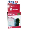 Чернильница LG HI-JET для CANON BCI-3EPC PHOTO CYAN для S400/450/4500/BJC-3000/6000 серии