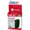 Чернильница LG HI-JET для CANON BCI-3EPBK PHOTO BLACK для S400/450/4500/BJC-3000/6000 серии