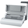 Брошюровщик Fellowes Pulsar, ручная перфорация 15 листов, переплет 325 листов, селектор формата, вертикальная перфорация, измеритель диаметра пр (FS-5620001)