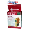 Чернильница LG HI-JET для CANON BCI-5Y   YELLOW      для BJC-8200