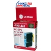 Чернильница LG HI-JET для CANON BCI-5PC PHOTO CYAN  для BJC-8200