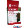 Чернильница LG HI-JET для CANON BCI-5PM PHOTO MAGENTA  для BJC-8200