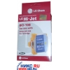 Чернильница LG HI-JET для CANON BCI-10B <3шт.>BLACK для BJC-50/70/80/BJ-30