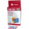 Чернильница LG HI-JET для CANON BCI-11C <3шт.>COLOR для BJC-50/70/80/BN700 серии/STARWRITER JET 350C/550C