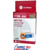 Чернильница LG HI-JET для CANON BCI-11B <3шт.>BLACK для BJC-50/70/80/BN700 серии/STARWRITER JET 350C/550C